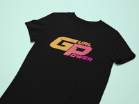 GP Brand | Girls Hockey Shirt