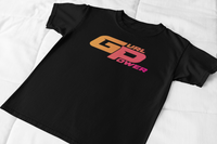 GP Brand | Girls Hockey Shirt