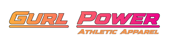 Gurl Power Athletics