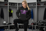 Its More than a Game | Womens Hockey Hoodie
