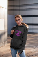 SSH Hockey Girl | Women's Hockey Hoodie