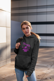 SSH Hockey Girl | Women's Hockey Hoodie