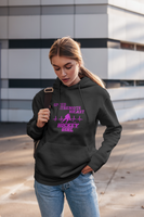 SSH Hockey Girl | Women's Hockey Hoodie