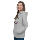 Thats My Girl | Parent of a Hockey Girl Hoodie