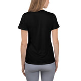 Mode on - Women's Hockey Athletic Shirt