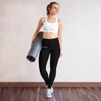 Hockey Girl | Women's Hockey Leggings